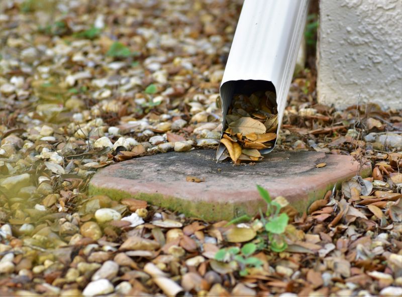 Gutter Blockage Removal in Long Island, NY