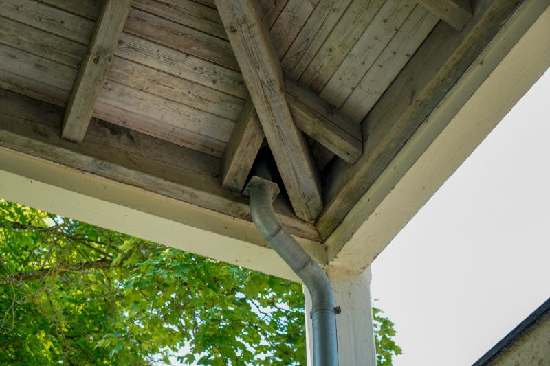 Log Home Weatherproofing in Kitsap County, WA