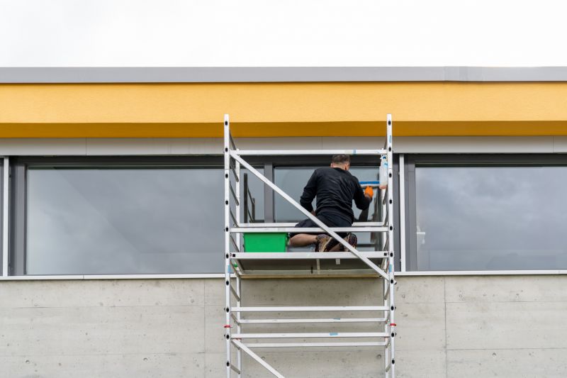 Synagogue Window Cleaning in Denver County, CO