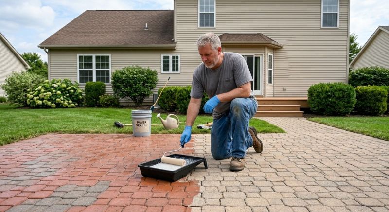Terrace Sealing in Seattle, WA
